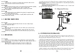 Preview for 12 page of Skymsen SI-282HD Instruction Manual