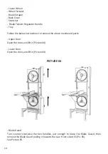 Предварительный просмотр 10 страницы Skymsen SI-315HD-N Instruction Manual