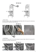 Предварительный просмотр 13 страницы Skymsen SI-315HD-N Instruction Manual