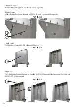 Предварительный просмотр 14 страницы Skymsen SI-315HD-N Instruction Manual