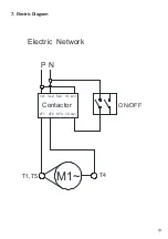 Предварительный просмотр 23 страницы Skymsen SI-315HD-N Instruction Manual