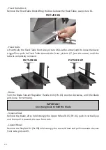 Preview for 12 page of Skymsen SI-315HD Instruction Manual