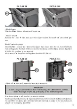 Preview for 13 page of Skymsen SI-315HD Instruction Manual