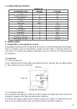 Preview for 27 page of Skymsen SI-315HD Instruction Manual