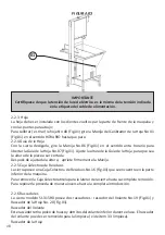 Preview for 28 page of Skymsen SI-315HD Instruction Manual