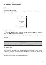 Предварительный просмотр 7 страницы Skymsen SL-218 Instruction Manual