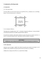 Предварительный просмотр 29 страницы Skymsen SL-218 Instruction Manual