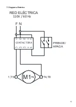 Предварительный просмотр 45 страницы Skymsen SL-218 Instruction Manual