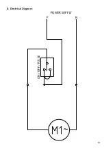 Preview for 19 page of Skymsen TA-02-N Instruction Manual