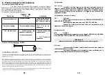 Preview for 12 page of Skymsen TA-2.0 SUPER GOURMET Instruction Manual