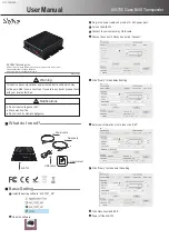 SKYNAV AIS-700 User Manual preview