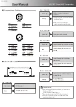 Preview for 2 page of SKYNAV AIS-700T User Manual