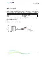 Preview for 18 page of Skypatrol SP2600 User Manual