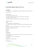 Preview for 27 page of Skypatrol SP2600 User Manual