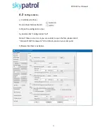 Preview for 15 page of Skypatrol SP9600 User Manual