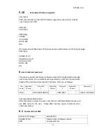 Preview for 26 page of Skypatrol SP9600 User Manual