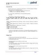 Preview for 6 page of Skypatrol ST7200 Troubleshooting Manual