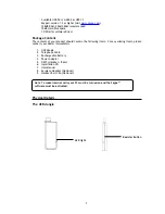 Preview for 3 page of Skype SKYPE DECT User Manual