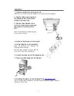 Preview for 6 page of Skype SKYPE DECT User Manual