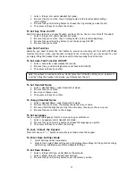 Preview for 12 page of Skype SKYPE DECT User Manual