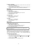 Preview for 15 page of Skype SKYPE DECT User Manual