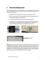 Preview for 5 page of SkyPilot SkyConnector Outdoor Installation Manual