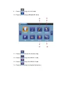 Preview for 3 page of SKYPINE ELECTRONICS SN6104AC Manual