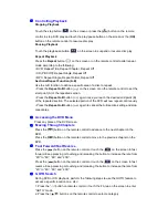 Preview for 8 page of SKYPINE ELECTRONICS SN6104AC Manual