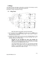 Предварительный просмотр 110 страницы Skyranger Nynja Build Manual