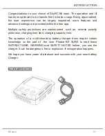 Preview for 3 page of Skyrc B6 nano Instruction Manual