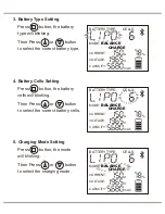 Preview for 11 page of Skyrc B6 nano Instruction Manual