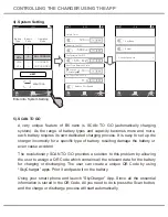 Preview for 18 page of Skyrc B6 nano Instruction Manual