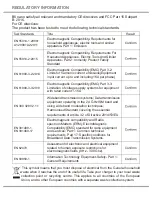 Preview for 21 page of Skyrc B6 nano Instruction Manual