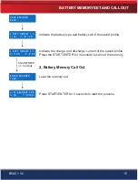 Предварительный просмотр 17 страницы Skyrc B6AC+ DUAL POWER Instruction Manual