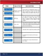 Предварительный просмотр 19 страницы Skyrc B6AC+ DUAL POWER Instruction Manual