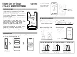 Skyrc CTG-015 Instruction Manual предпросмотр