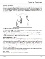 Preview for 5 page of Skyrc D100 V2 Instruction Manual