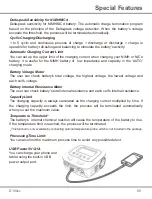 Preview for 7 page of Skyrc D100 V2 Instruction Manual