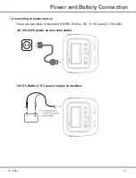 Preview for 13 page of Skyrc D100 V2 Instruction Manual