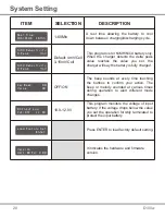 Preview for 30 page of Skyrc D100 V2 Instruction Manual