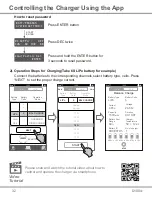 Preview for 34 page of Skyrc D100 V2 Instruction Manual