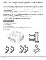 Preview for 39 page of Skyrc D100 V2 Instruction Manual