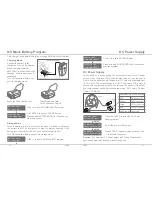 Preview for 15 page of Skyrc e660 Instruction Manual