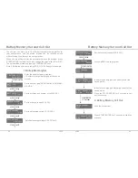 Preview for 16 page of Skyrc e660 Instruction Manual