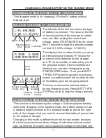 Preview for 17 page of Skyrc e6680 Instruction Manual