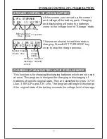 Preview for 19 page of Skyrc e6680 Instruction Manual