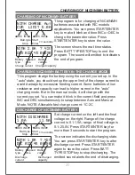 Preview for 21 page of Skyrc e6680 Instruction Manual