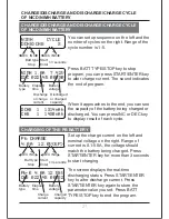 Preview for 22 page of Skyrc e6680 Instruction Manual