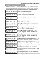 Preview for 27 page of Skyrc e6680 Instruction Manual