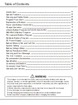 Preview for 2 page of Skyrc e680 Instruction Manual